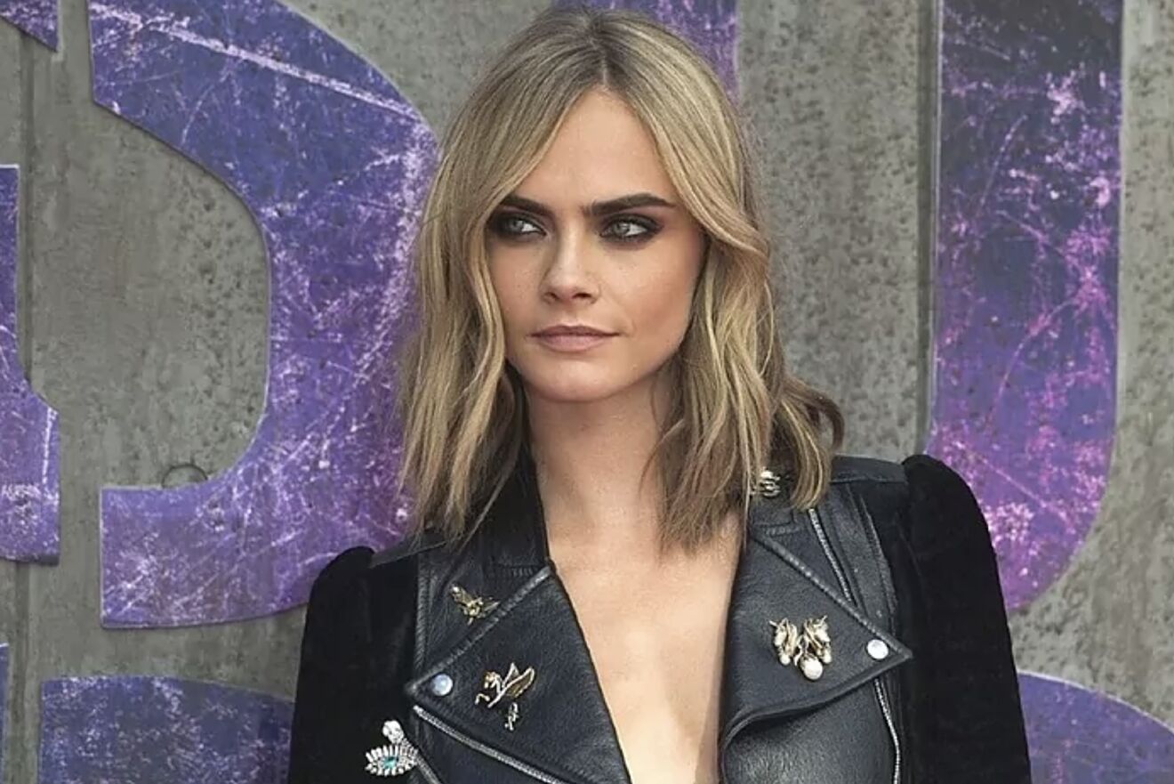 Cara Delevingne: The multi-talented woman of the fashion industry